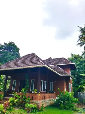 Gallery image of Eco-friendly 3bhk Hosted Homestay in Trichūr