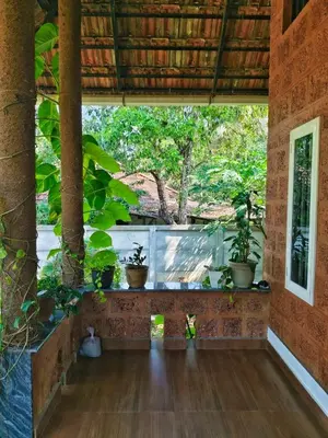 Gallery image of Eco-friendly 3bhk Hosted Homestay in Trichūr