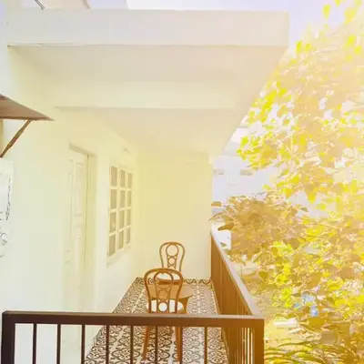 Moonveil Luxury Villa Munnar