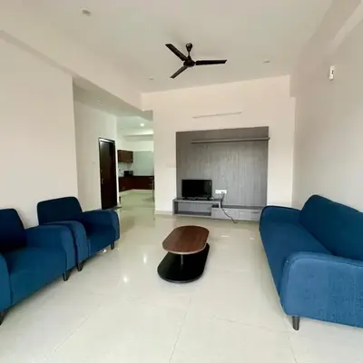 Dakshima Residency