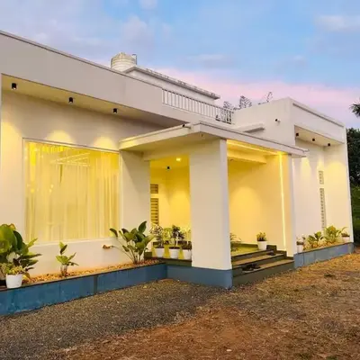 Mistora Stays 2BHK Private villa