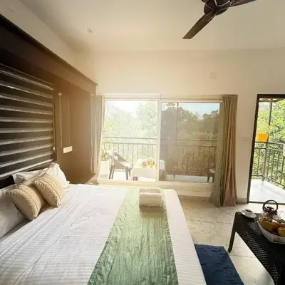 Mistveil Premium Villa Munnar