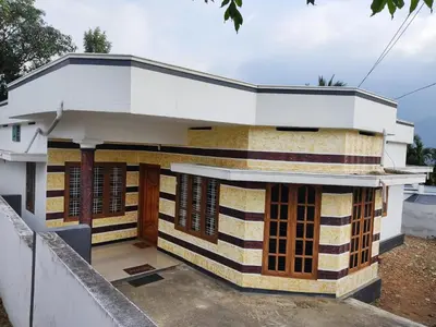 a house that is being built at SoNish Homestay Marayur - 3 bedroom for 25-30 people - Booking will be confirmed only after advance payment in Marayoor