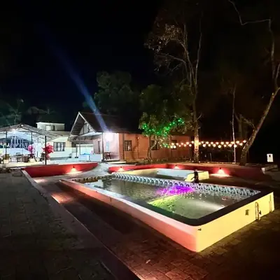 The Cool Ranch at gaya3farms