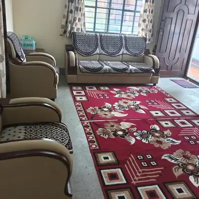 Formula 1 Premium Villa