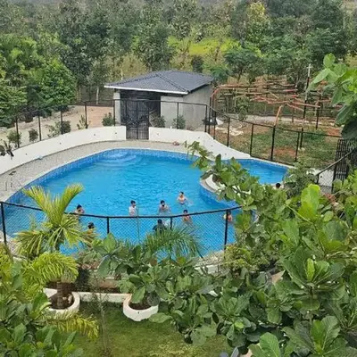 Ambience Retreat