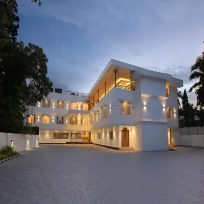Hotel Salkara Chavakkad