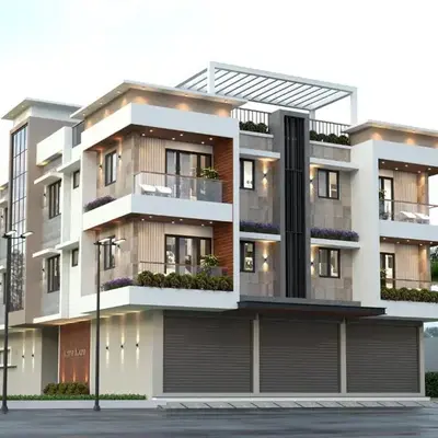 MIRACLE inn NEAR AL-AMEEN COLLEGE