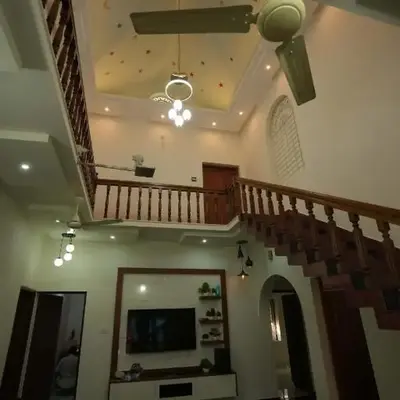 Haritha Bio Park Homestay