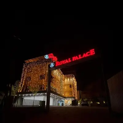 Royal Palace