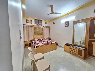 Gallery image of Kunthu Jain Family Homestay in Mysore