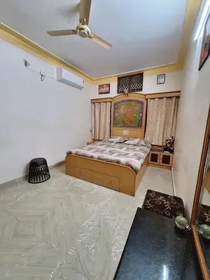 Gallery image of Kunthu Jain Family Homestay in Mysore