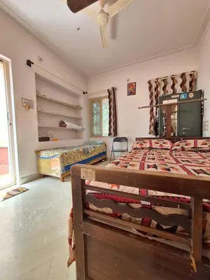 Gallery image of Kunthu Jain Family Homestay in Mysore