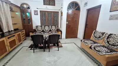 Gallery image of Kunthu Jain Family Homestay in Mysore