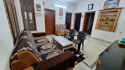 Gallery image of Kunthu Jain Family Homestay in Mysore
