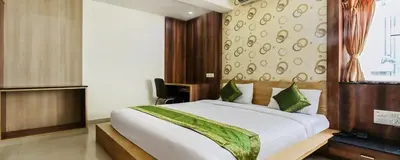 Gallery image of Coastal Grand Coimbatore in Coimbatore