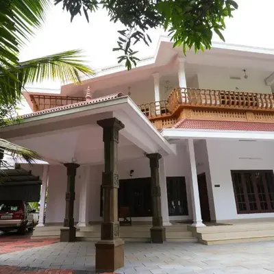 Guruvayur Nature Homestay