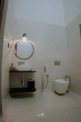 Gallery image of The Villa - Premium Private Pool Villa in Vaduvanchal