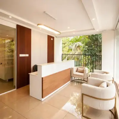 Nexstay Bayyat Inn