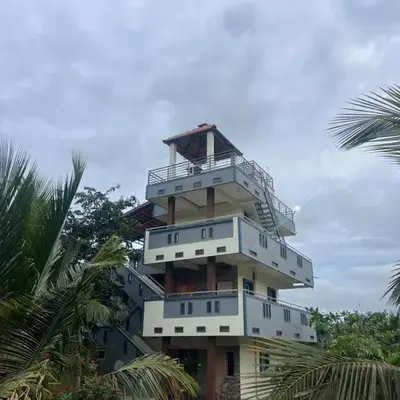 Rivora Retreat