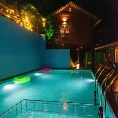 Wayanad home stay