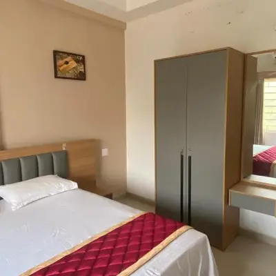 Nova Alhind Airport Hotel