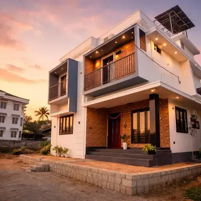 Nana's Residency