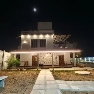 JRD House