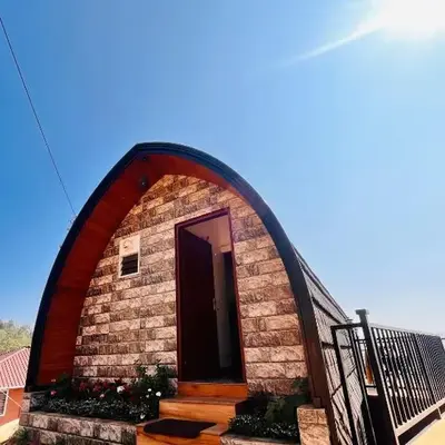 Bison Valley Resort Ooty