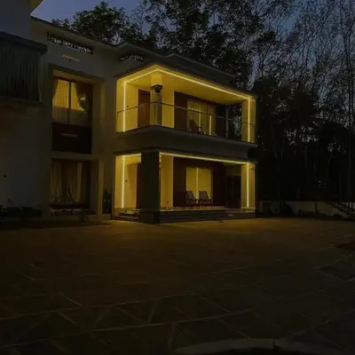 Vijaya Home Stay