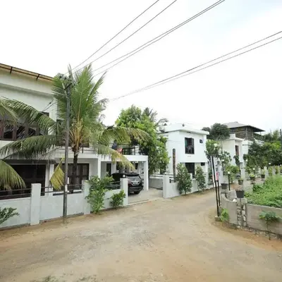 Ashiyana Homes