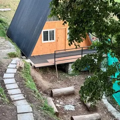 AURA Resort kookal kodaikanal