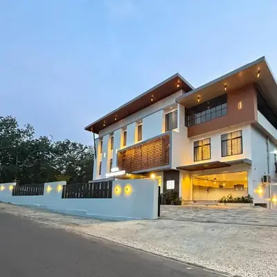 Hotel Grand Residency