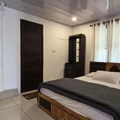 Mocha Valley Homestay