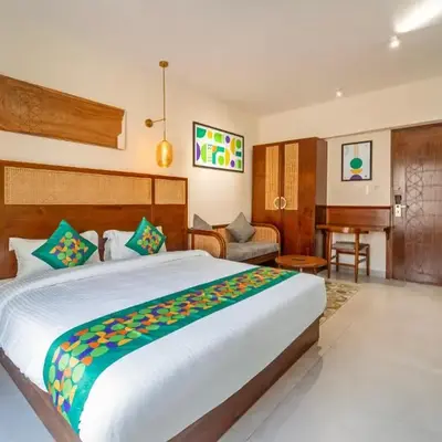 Treebo Premium Cachet Suites
