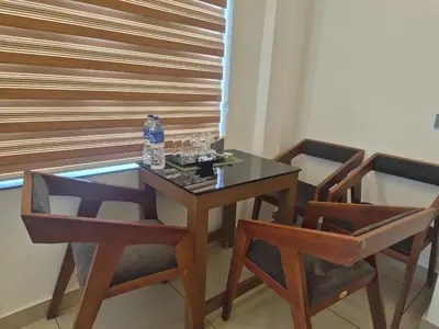 Gallery image of Paul Residncy Hotel in Nedumbassery