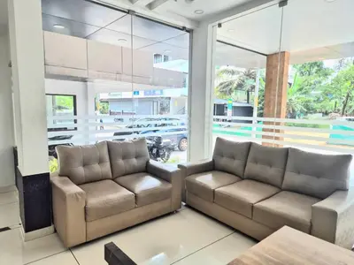 Gallery image of Paul Residncy Hotel in Nedumbassery