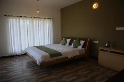 Gallery image of Rakas HomeStay Ooty in Ketti