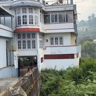 DM&sons guesthouse