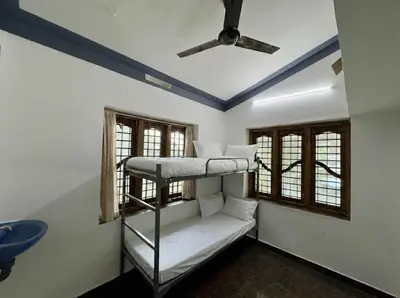 Gallery image of Sreekrishnapuram Family Retreat in Karimpuzha