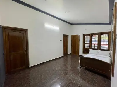 Gallery image of Sreekrishnapuram Family Retreat in Karimpuzha