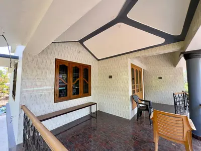 Gallery image of Sreekrishnapuram Family Retreat in Karimpuzha