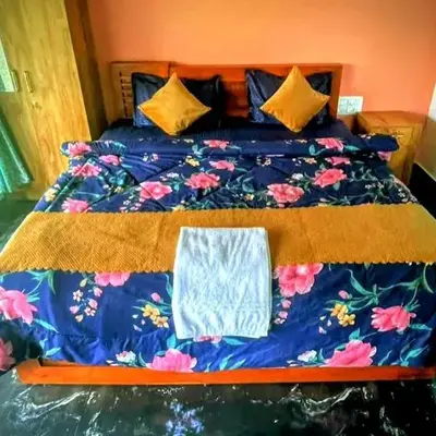 Sun Side Cottages
