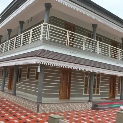 SHANKARAM Homestay