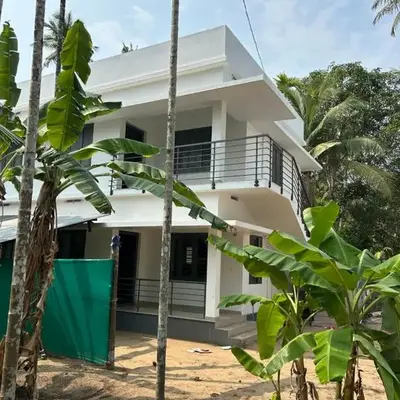 VYSHNAVI 2BHK AC Apartment