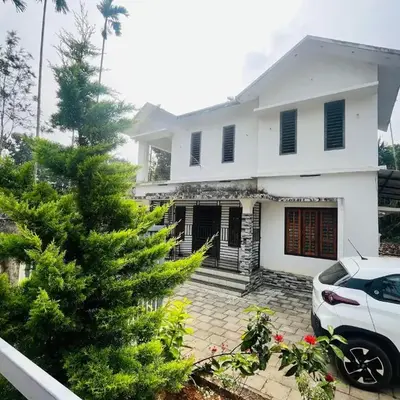 Nilavu Homes Retreat