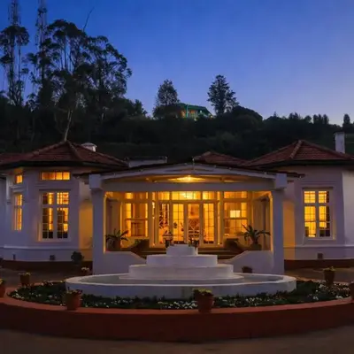 Mount View Heritage by Z Vacations