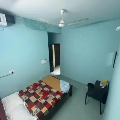 GK residency