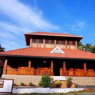 JackRoot Athirappilly