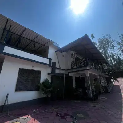 Ashique holiday home